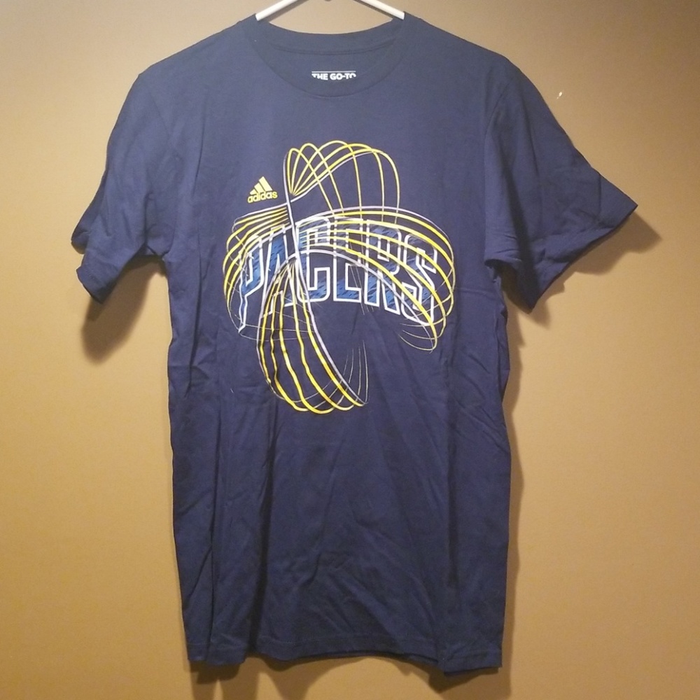 Pacers tee